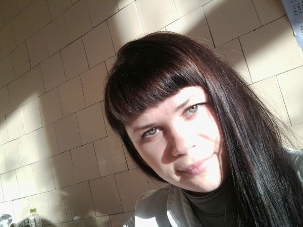 Юлия Корчашкина