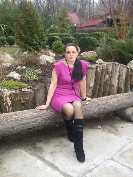 Oksana Мацишин