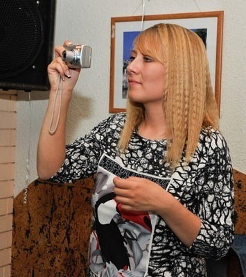 Анжелочка ............