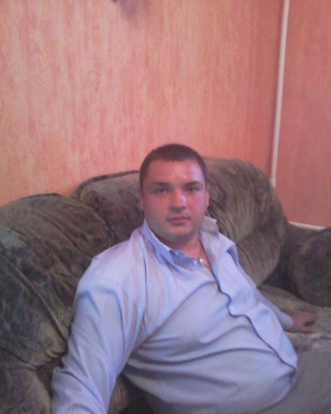 Дмитрий Казинник