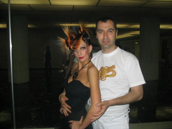 Георгий Татевосян