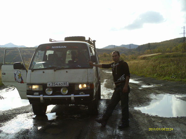Дмитрий Степанов