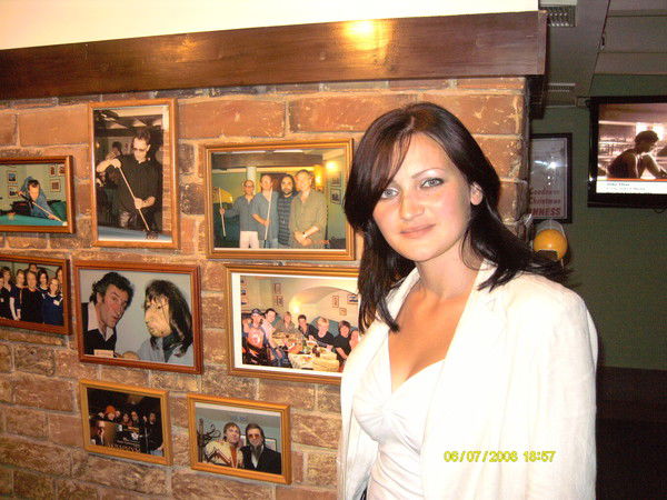 Надежда Голяткина