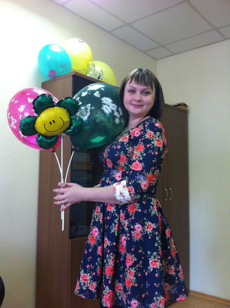 Ирина Вельдина