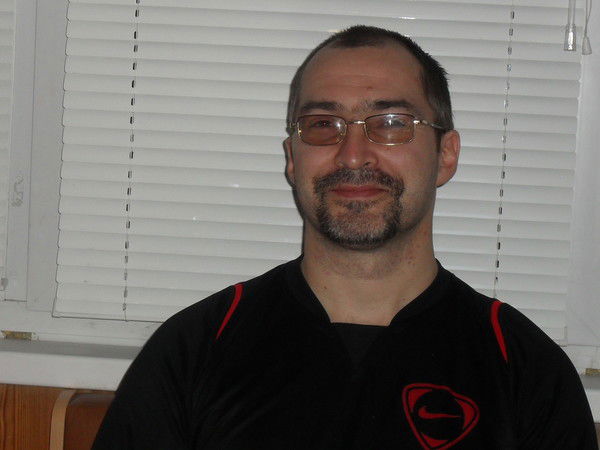 Михаил Пискарев