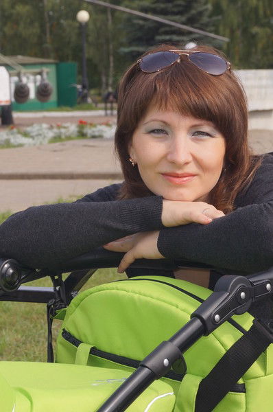 Дина Лабазова