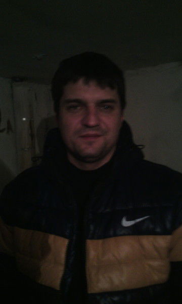 Максим Долгов