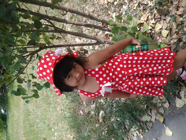 Кушбаева Жазира