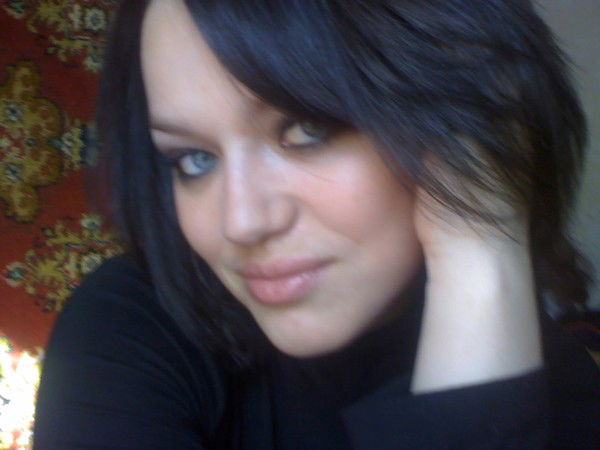 Анастасия Махинова