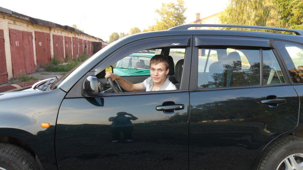 Кирилл Митин