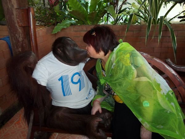 Гульназ Шаблиева