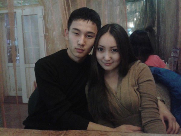 Жасмина ......