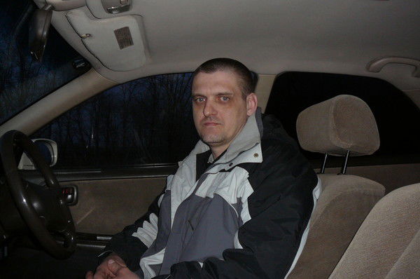 Сергей Бородкин.