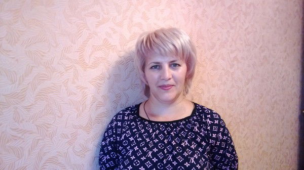 Анжелика Клюева