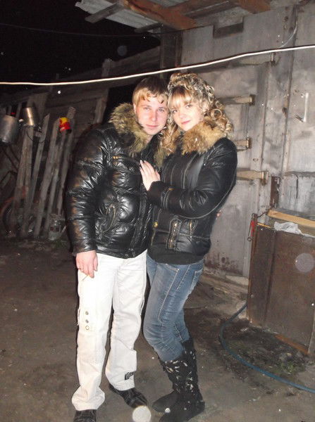 Олеся Пустозерова