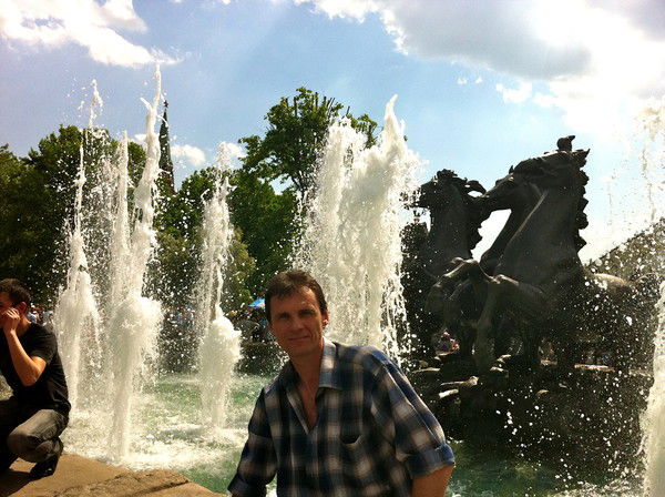 Ромка Виноградов