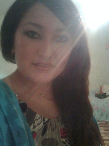 Лиля Юнусова