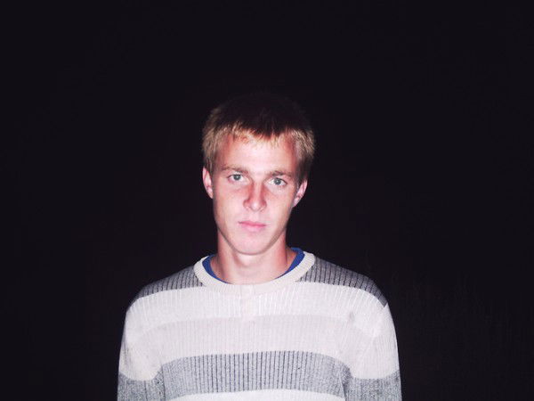 Василий Бильченко