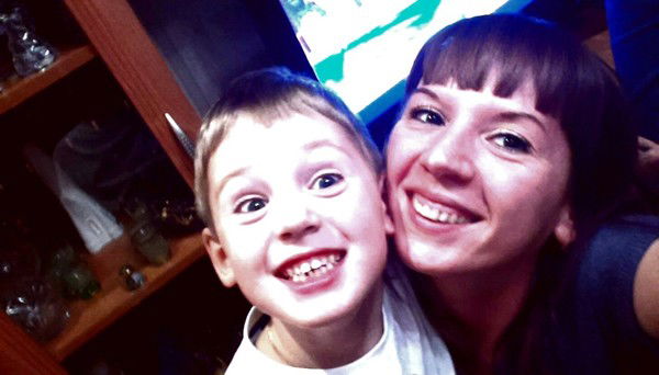 Ксения Брусовцова