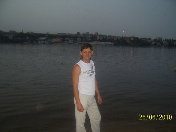 Денис Смирнов