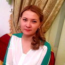 Kamila Zhymaniyazova