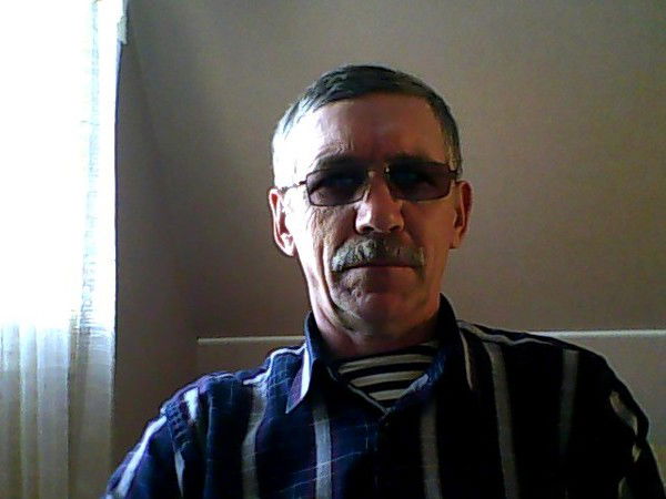 Виктор Рожков