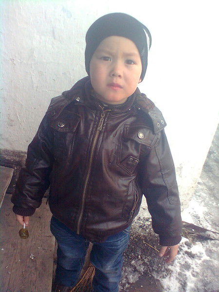 Фариза Канатова