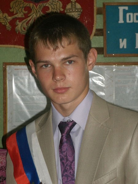 Игорь Луцай Kent