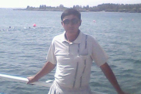 Ерлан Темирбаев