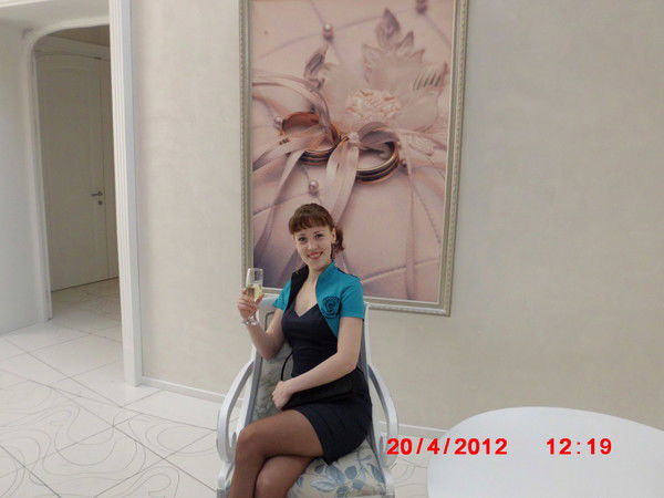 Мария Плеханова