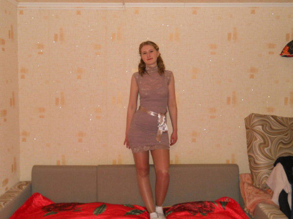 Юлия Аужина