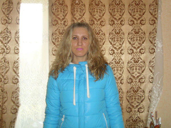 Вероника Карачкова