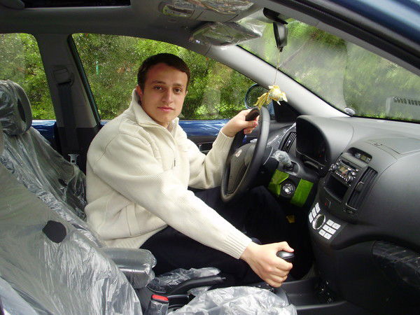 Тохир Бурундуков