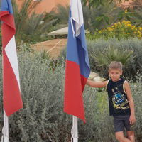 Алеша Камолов