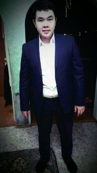 Куан Ескаиров