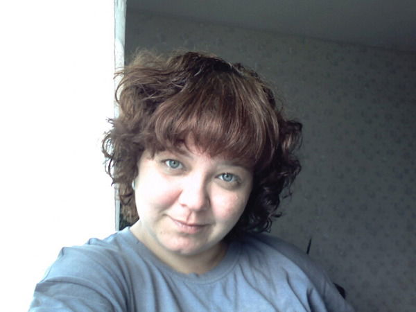 Евгения Рыжих