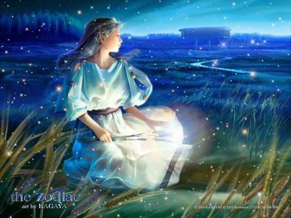 Натали Чернухина