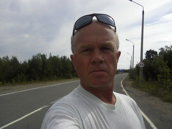 Анатолий Караваев