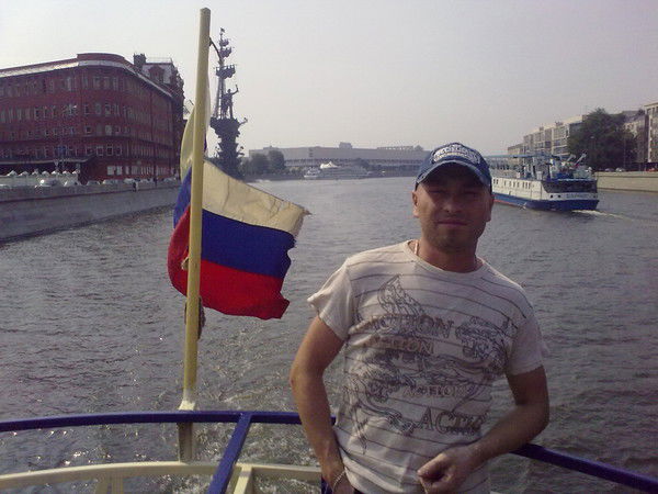 Евгений Бутлегер