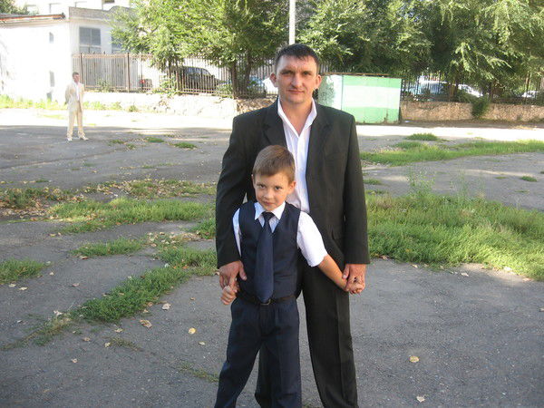 Александр Тонков