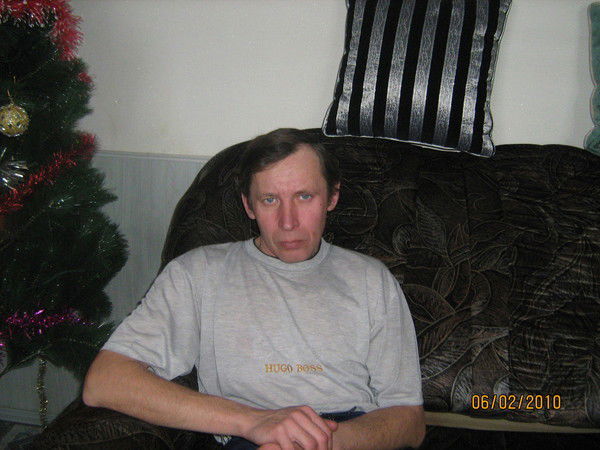 Станислав Михайлов