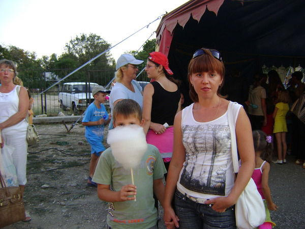 Наталья Ена