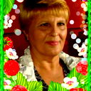 Любовь Шалыгина