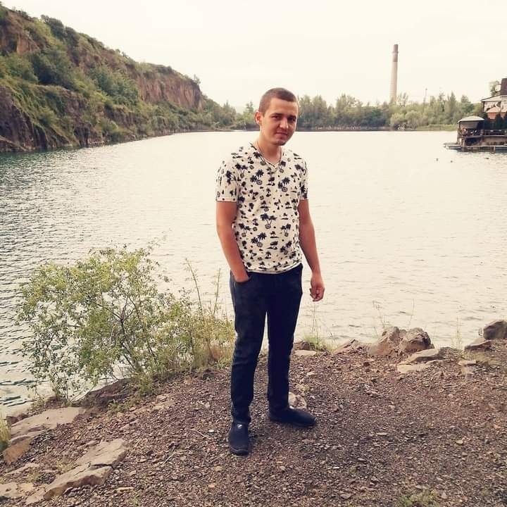 Михаил Кияк