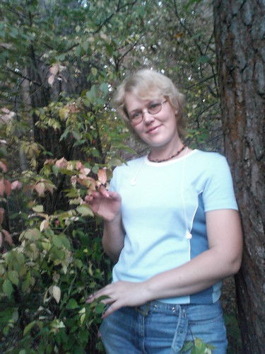 Ирина Антонова