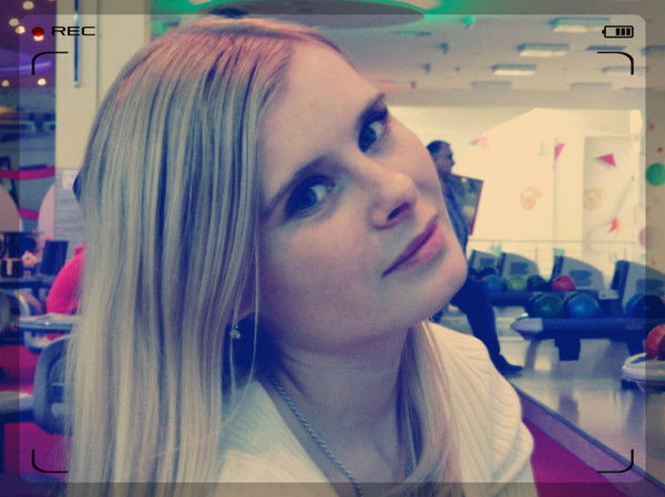 Валерия Данилова