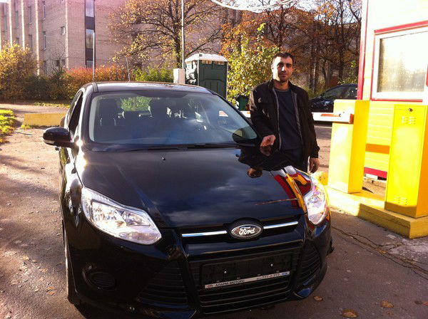 Сергей Мовсисян