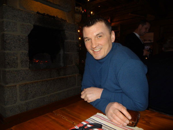 Юрий Ильюшонок