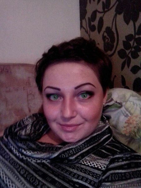 Юлия Самохина