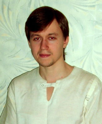 Дмитрий Халандачев